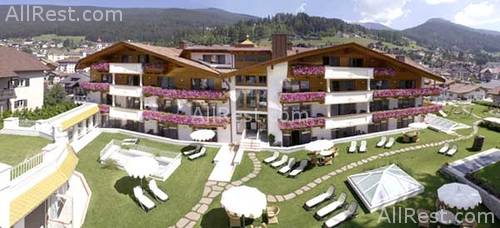 Gardena Grodnerhof Beauty & Wellness 2